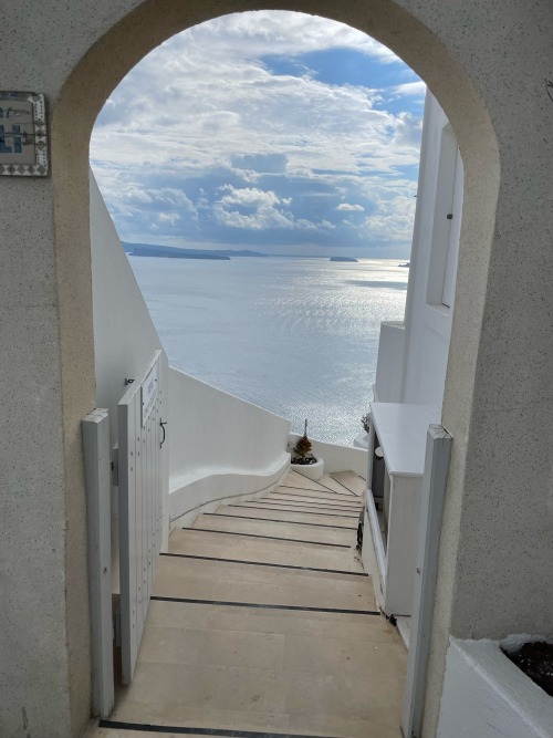 Santorini