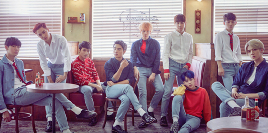 i want a little sugar in my bowl — ｐｏｃｋｅｔ ｍａｍａ!ｅｘｏ