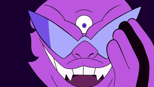 SUGILITE CONTRA UMA ARMA GEM! - Steven Universe: Salve o Prisma