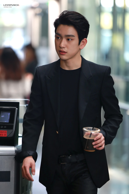 LOVEPUNCH | DO NOT EDIT. (1/2/3)