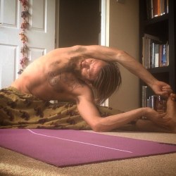 yogadudes:  (via Wibbs Coulson @wib_yoga