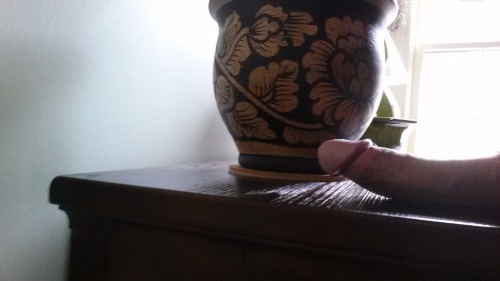 lovebuttandstuff: My cock. http://lovebuttandstuff.tumblr.com/ adult photos