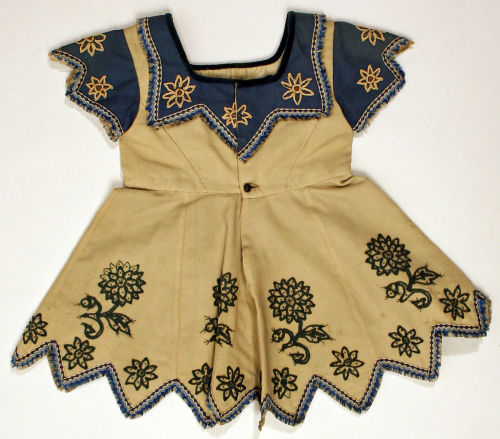 Dress | c.1868 | French