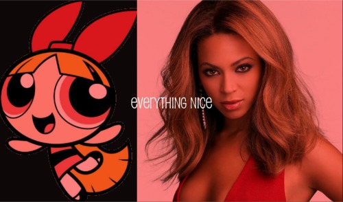 XXX legolasmyegolas:  The Powerpuff Girls as photo