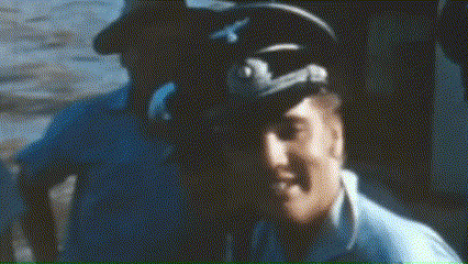 ELVIS' MANNERISMS