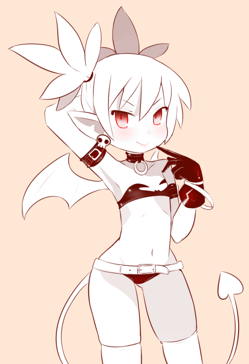 soubriquetrouge:  ventus-shadow:  ;)  More daisy~ 