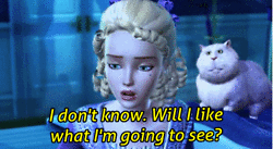 whatever-fangirl: I don’t get why some people don’t like barbie movies!!! Like       seriously     this   shit   is      AMAZING      AnD   so   FuCKinG    IMPORTANT!!!!   Don’t       even   trY   tO   Convince   mE     OTHERWISE!     THIS WAS A