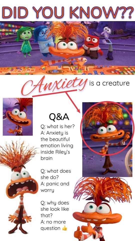 Important Infographic