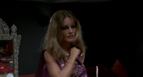 A Lizard in a Woman’s Skin (1971 dir. Lucio Fulci)