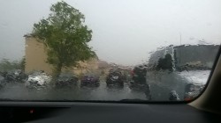 I Love Pics Of Rain On Glass (X)