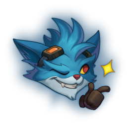 New League Of Legends Emotes