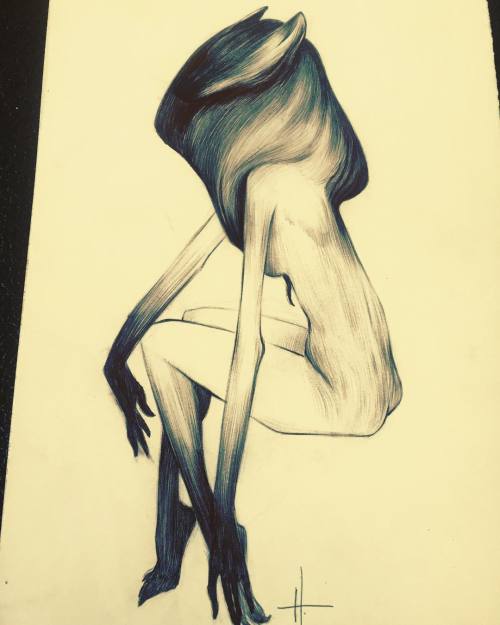 nataliehall:  #SheWolf