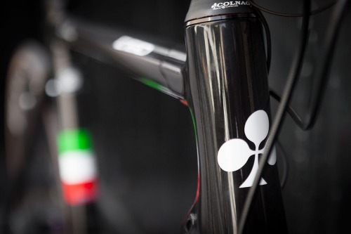bikeplanet: Colnago C60 Italia Glossby Bespokecycling