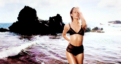  Victoria’s Secret Swim 2015.       (via TumbleOn)