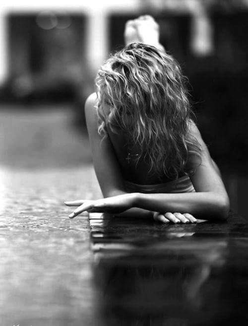 upon the surface of morning.. our thoughts begin anew with clarity and reflection &hellip;don&rs