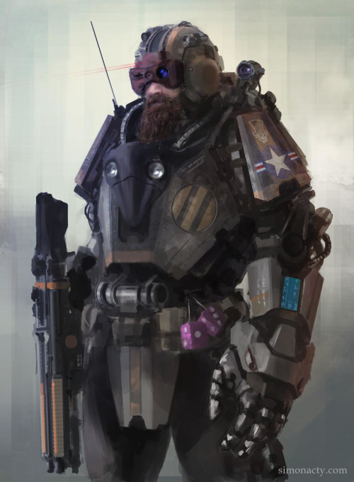 quarkmaster:  Drifter by Rollingman Tracker by Rollingman Veteran by Rollingman Wired by Rollingman Yokal by Rollingman    