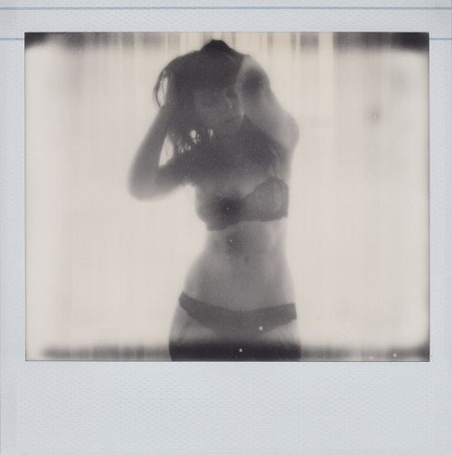 Ghost 04/08 | original instant film | 4 x 4.1 | 10$ SOLDGhost 05/08 | original instant film | 4 x 4.