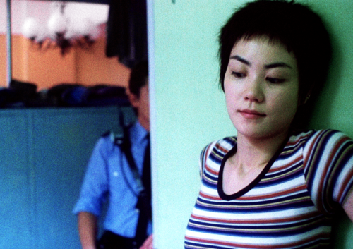 criterioncloset:Chungking Express (1994) dir. Wong Kar-wai