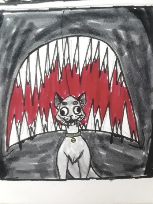 Rushed A Bit With This One But I Think The Angler Monster Is A Keeper