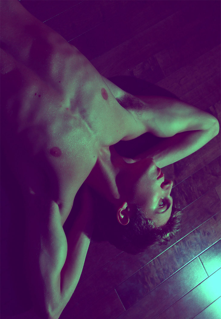 rabbits4play:  semfoco: Chad Kuzyk by Ryan E. Wibawa  Hot