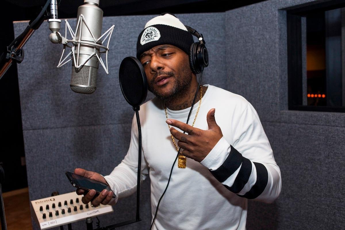 kingjaffejoffer:  fyintertainment: Prodigy From Mobb Deep Dead At 42  Prodigy, one-half