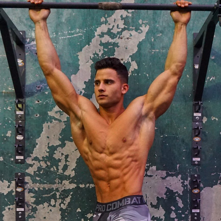 Dominick Nicolai