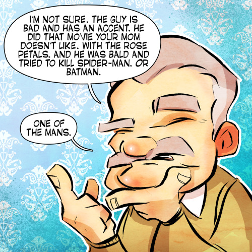 thefrogman:  Mom Google is mostly for ‘that one YouTubes with the cute cat doing the funny thing’. Artwork by Chris Gugliotti [webcomic | tumblr] All new Frog Shorts over at Runt of the Web! Read it early, click here!