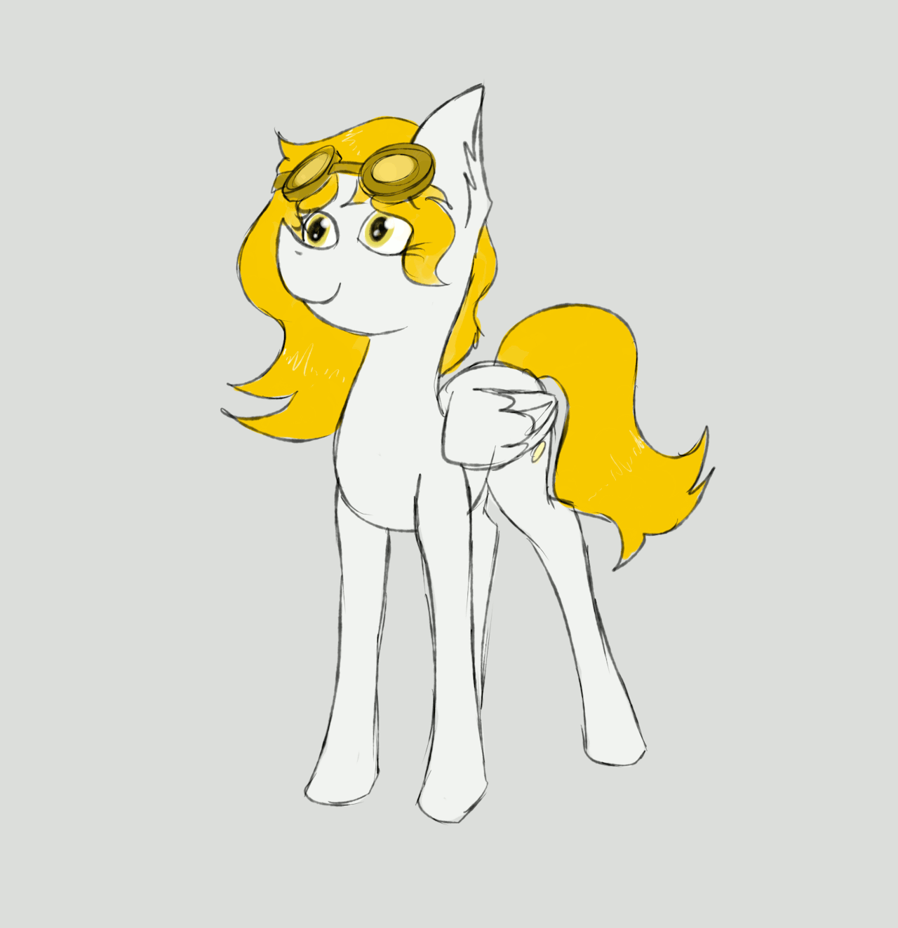 marsminer-venusspring:Silly gif, also from the stream. :DCute~! &lt;3