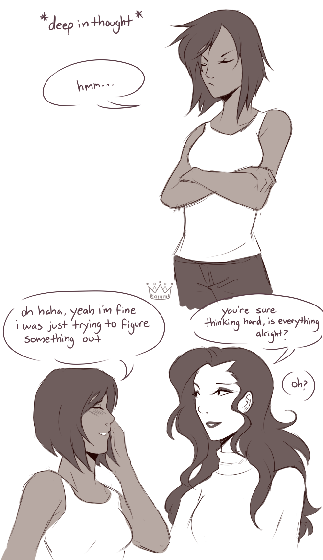 I&rsquo;ve been sick + busy all week so I didn&rsquo;t have time to draw