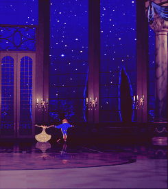 the disney princess