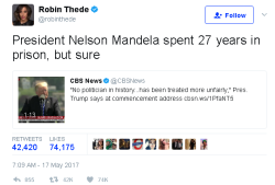 thethetwistedone:  legally-bitchtastic:  fromchaostocosmos:   legally-bitchtastic: Abraham Lincoln was straight up murdered because he wouldnt let people have slaves, but ok…. seriously how we look at how President Obama was treated He was not given