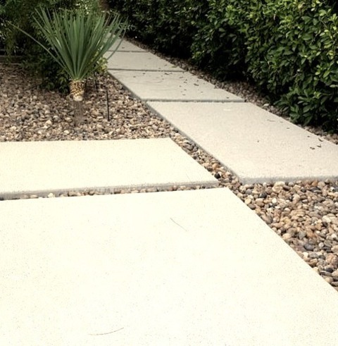Decking Landscape In Los Angeles