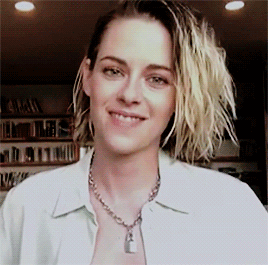 melindasordinos:  Kristen Stewart promoting Happiest Season on Today Show - Nov 12th, 2020  