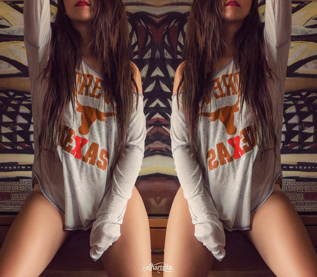 elhartista:  TE❌❌AS 🐮 © elhartista™ collab with @dosequismx #ISEEXX 