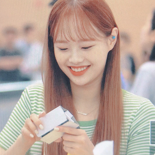 Chuu Icons.