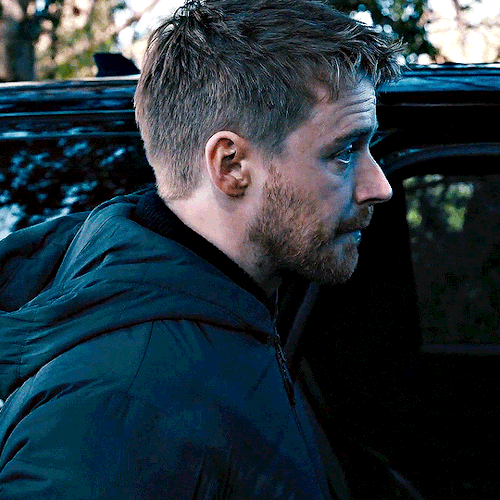Jack Lowden As River Cartwright Slow Horses – S04E05 – Grave Danger