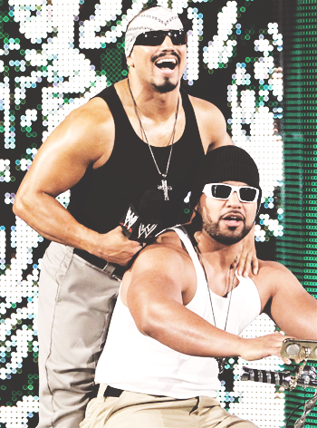Fuck Yes Hunico