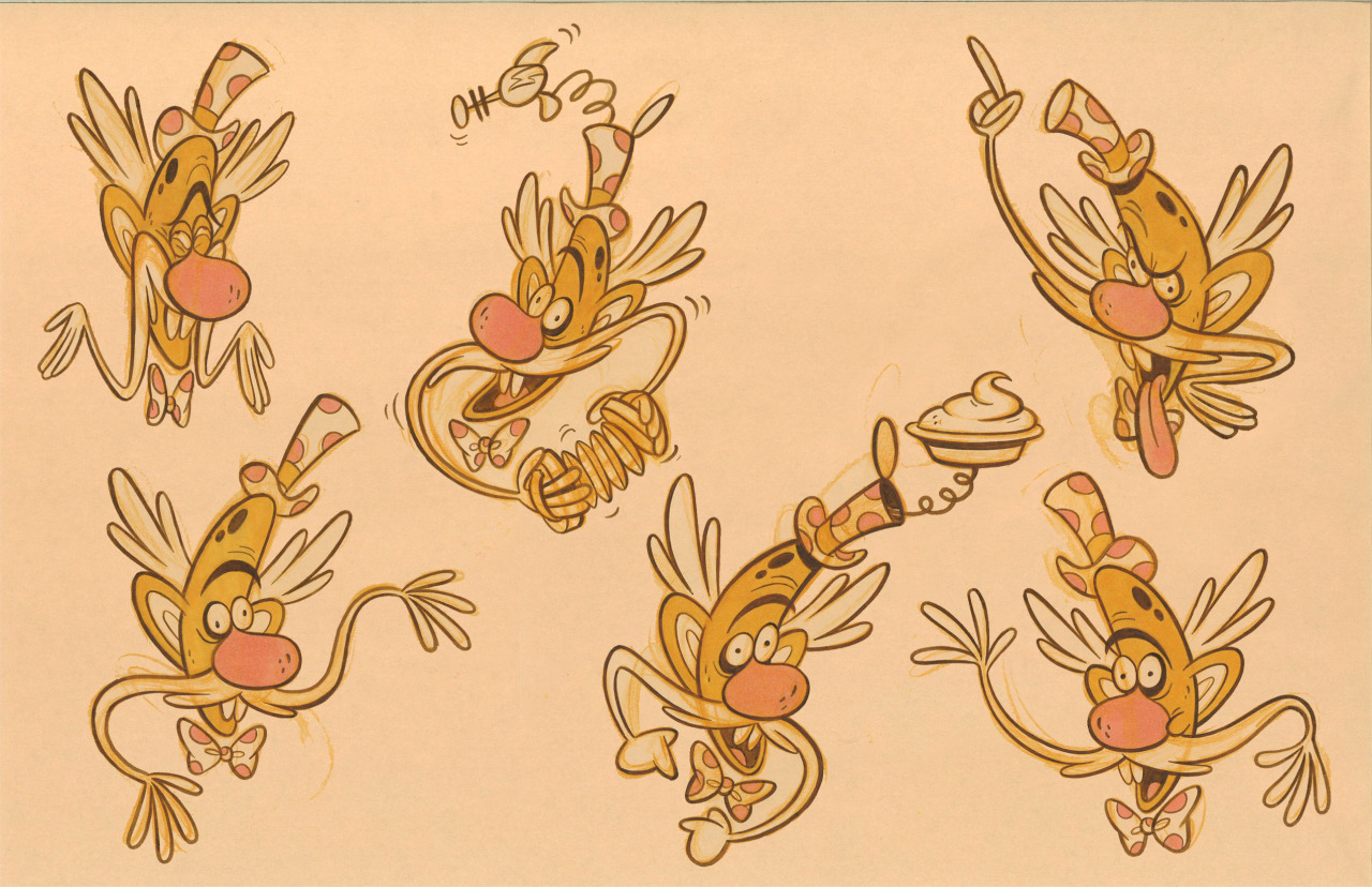 The Evolution of Dr. Screwball Jones