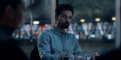 James Holden, 1st Outfit, The Expanse, Season 6, Episode 6