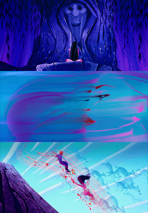 Sex dramn-it:  Visually breathtaking Disney pictures