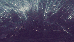 hermionesgranger:  16. The Magic Begins: Favourite Scenery/Locations 
