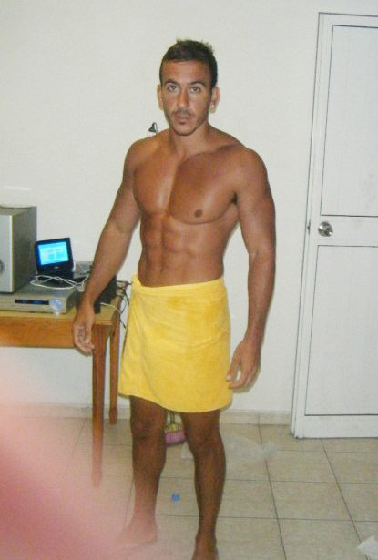 Israhunks