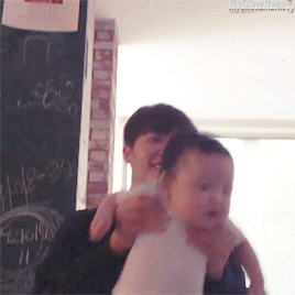 Hae Appa~
