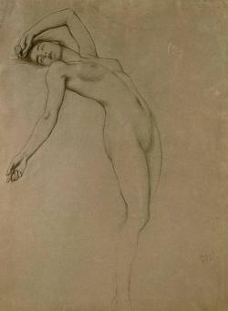 artforadults:  drawings by Herbert James