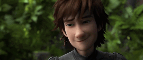 bigheroholiday:  dreamwurk‘s dreamworks this or that meme → anon asked #18; Jack Frost or Hiccup?  (this bascially just turned into a really long hiccup being attractive post) 