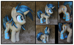 nazegoreng:  Trade: Coffee Bean OC Custom Plush by Nazegoreng   IS THIS REAL LIFE
