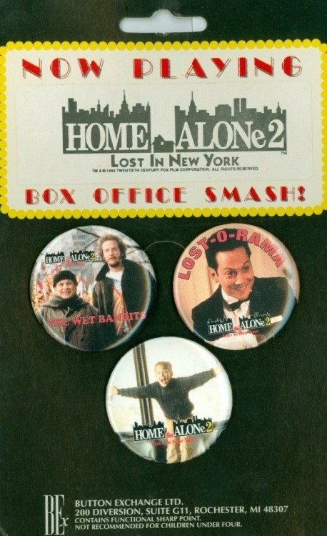 home alone 2