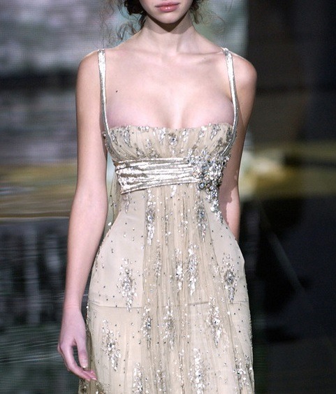 Elie Saab Haute Couture Spring/Summer 2006