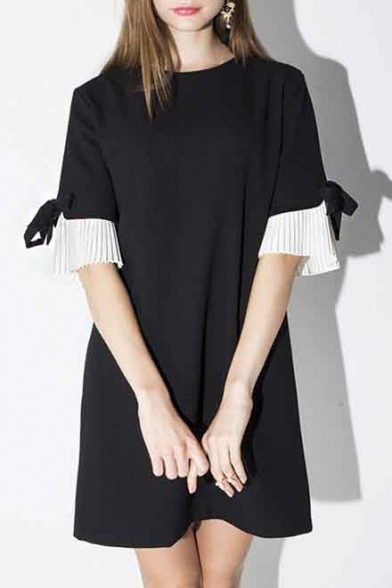 bluetyphooninternet: Free Style Black Dresses Left // Right Left // Right  Left //