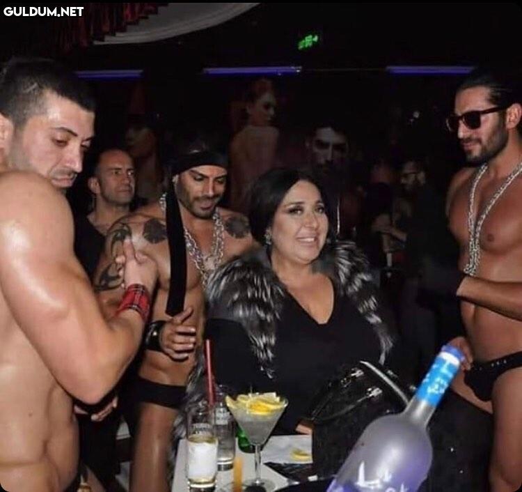 Magic Mike 4 Landers kamera arkası.